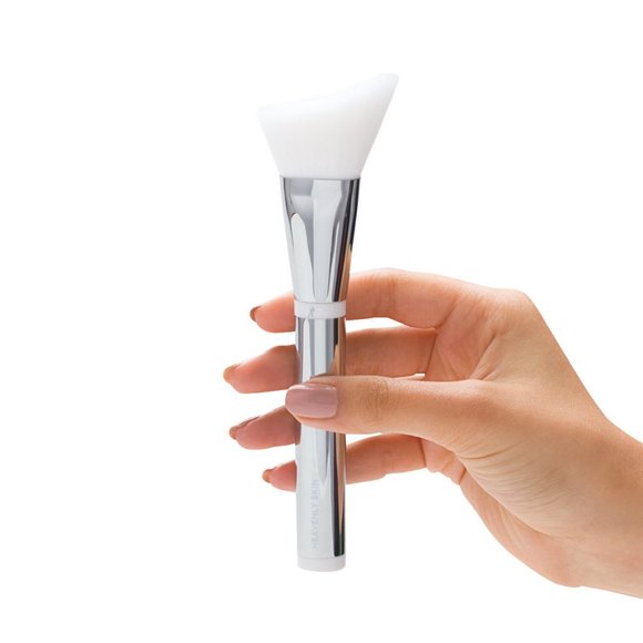 IT COSMETICS CC+ Illumination Full Coverage Cream Light + Heavenly Skin Brush!